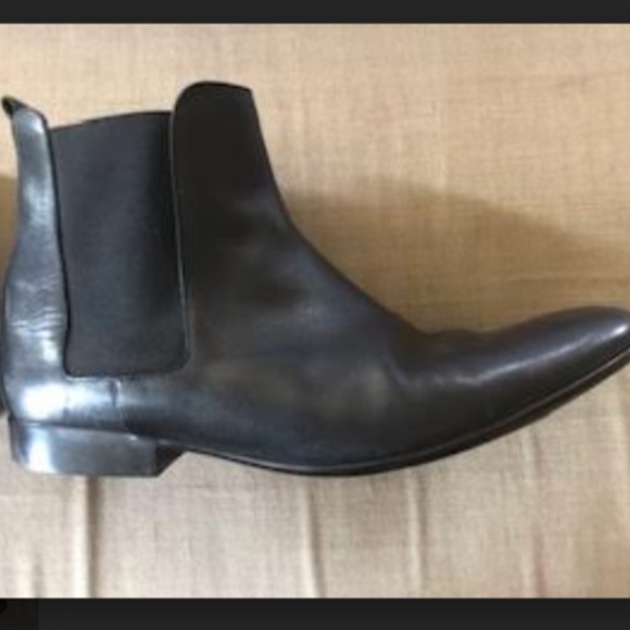 Hermes Boots, Chelsea Boots, Riding Boots main image 13